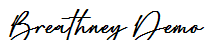 Breathney Demo